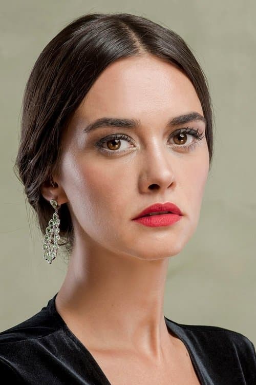 Photo of Hande Soral