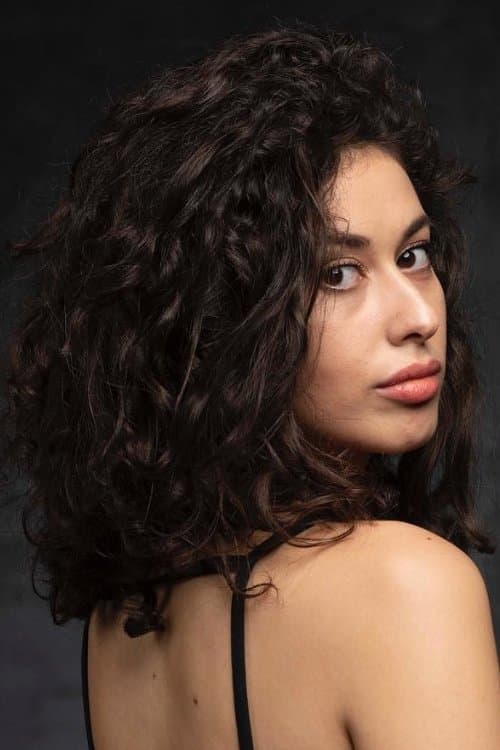 Photo of Hande Yılmaz