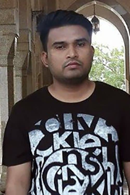 Photo of Haneef Adeni