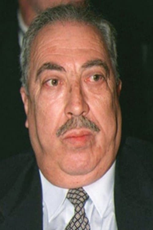 Photo of Hani Al Romani