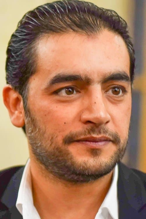 Photo of Hani Salama