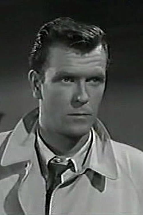 Photo of Hank Brandt