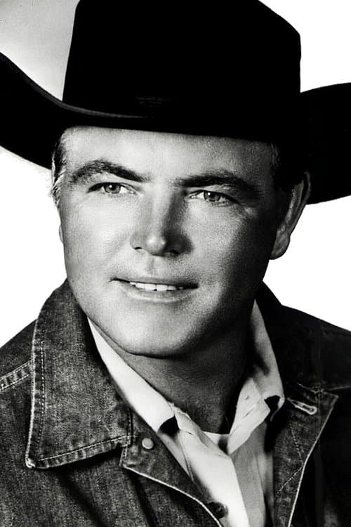Photo of Hank Robinson