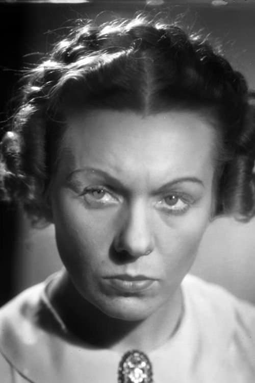 Photo of Hanka Bielicka