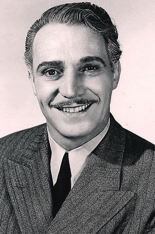Photo of Hanley Stafford