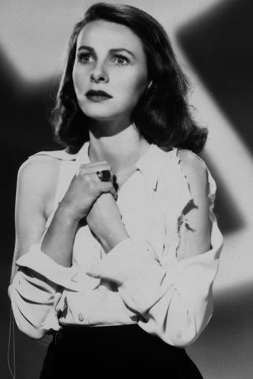 Photo of Hanna Axmann-Rezzori