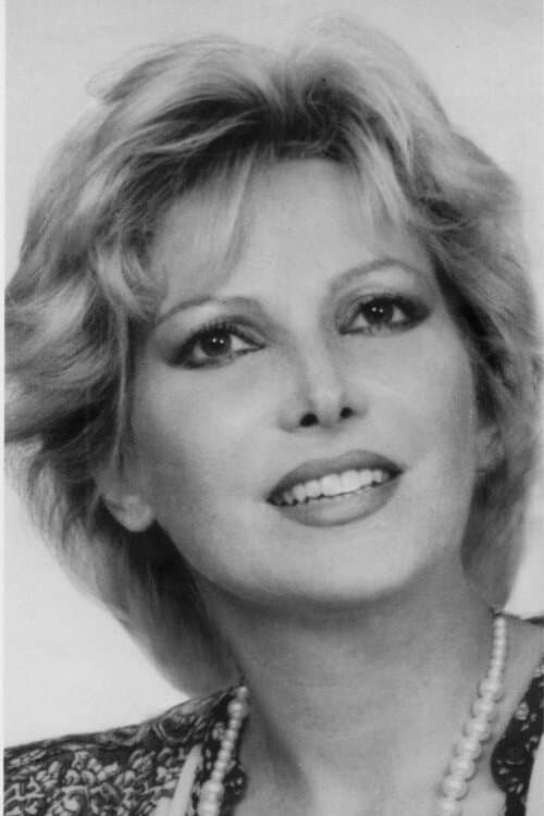 Photo of Hanna Balińska