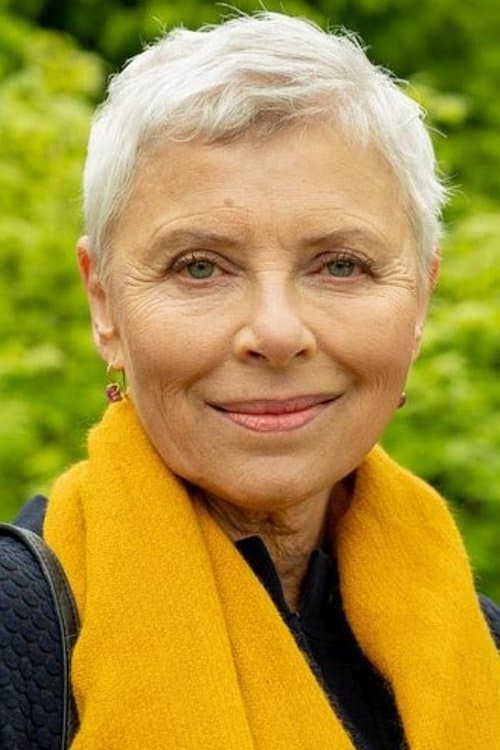 Photo of Hanna Bieluszko