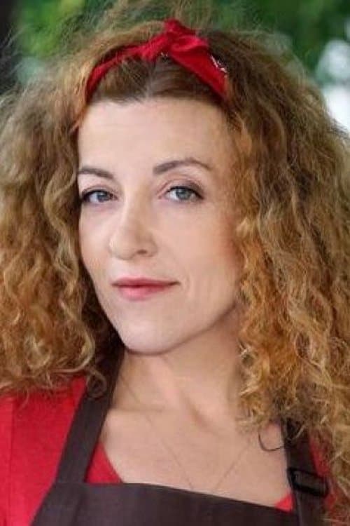 Photo of Hanna Klepacka