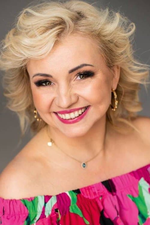 Photo of Hanna Kochańska