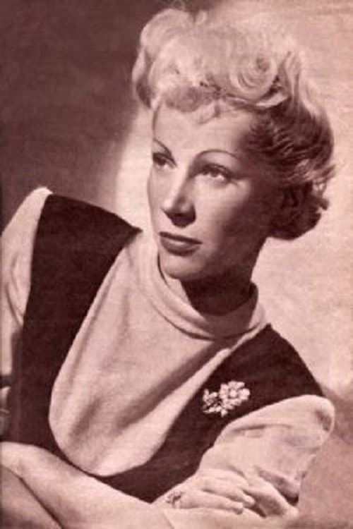 Photo of Hanna Landy