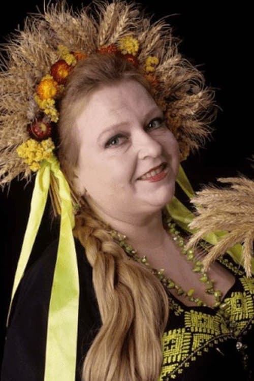 Photo of Hanna Levchenko