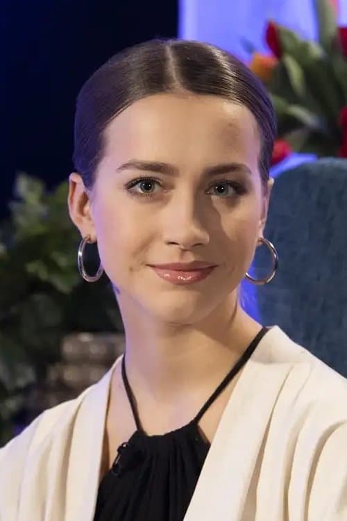 Photo of Hanna-Ly Aavik