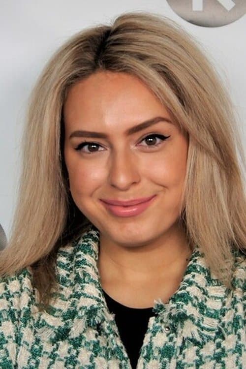 Photo of Hanna Martinson