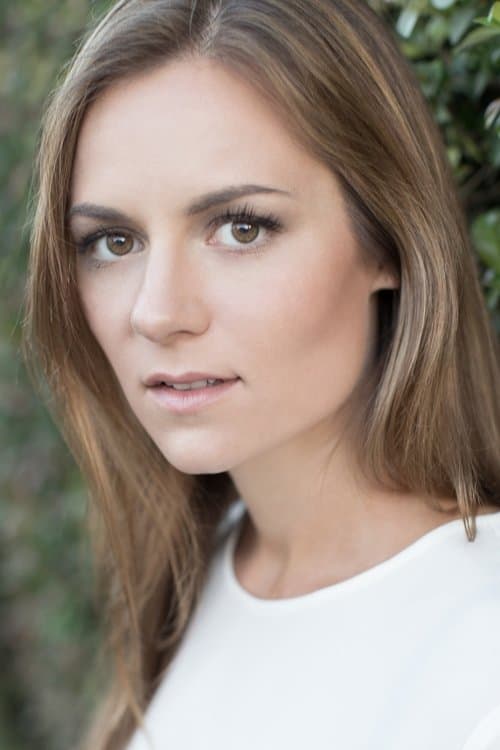 Photo of Hanna Oldenburg