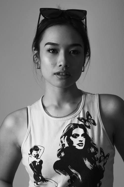 Photo of Hanna Ortega