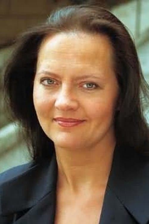 Photo of Hanna Polk