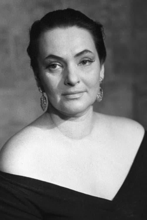 Photo of Hanna Skarżanka