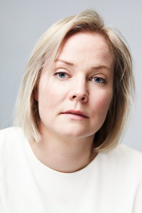 Photo of Hanna Vahtikari
