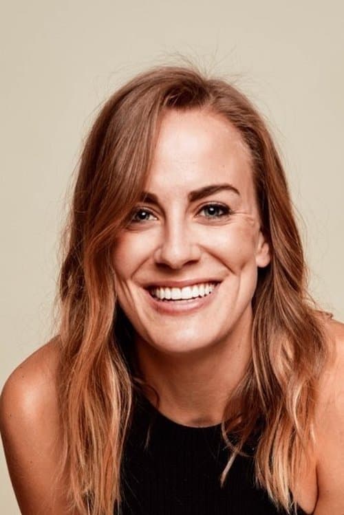 Photo of Hannah Aslesen