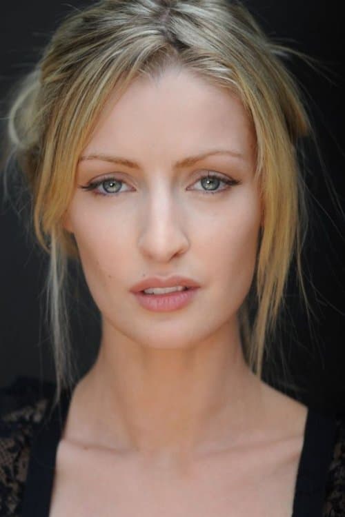 Photo of Hannah Cowley