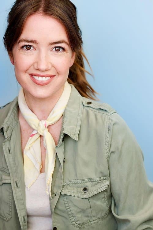 Photo of Hannah Elder