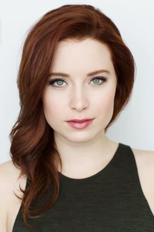 Photo of Hannah Emily Anderson