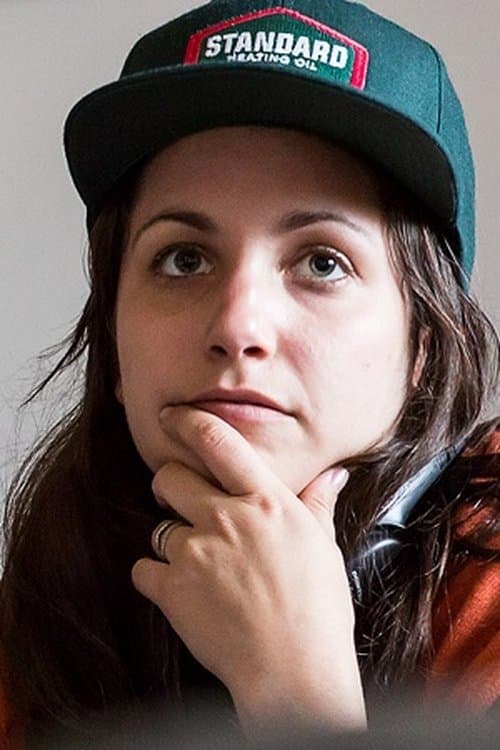Photo of Hannah Fidell
