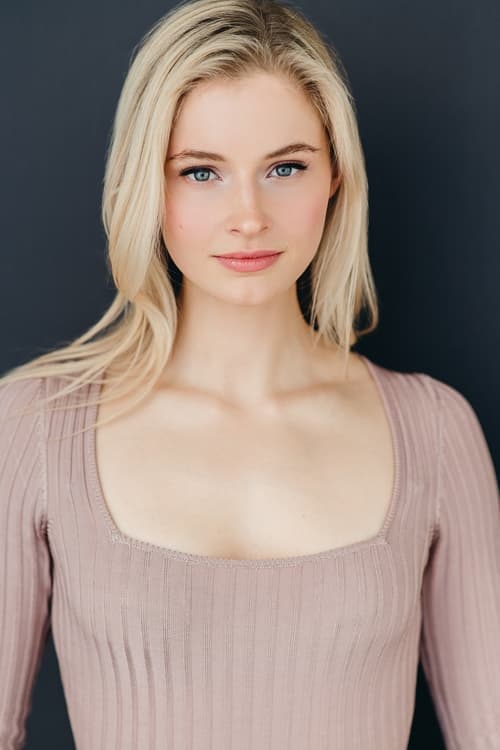 Photo of Hannah Galway