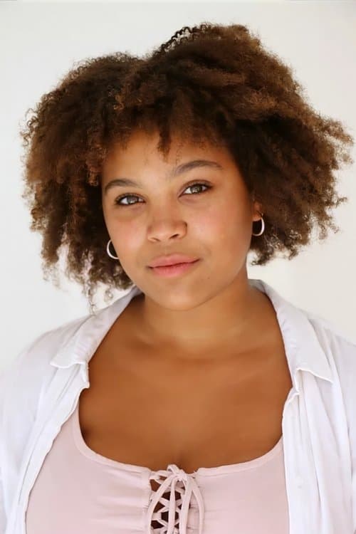 Photo of Hannah Gonera