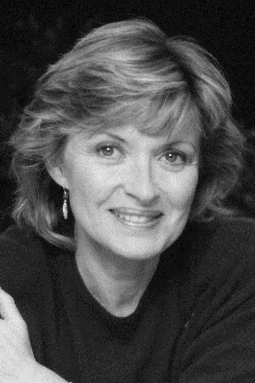 Photo of Hannah Gordon