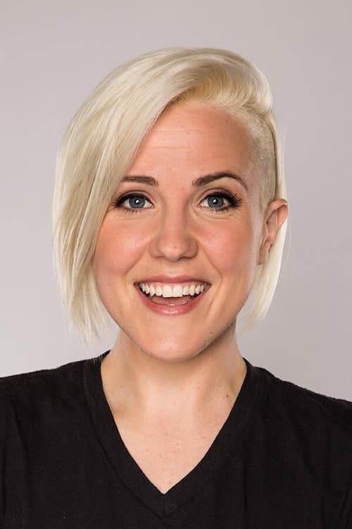 Photo of Hannah Hart