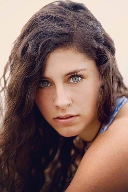 Photo of Hannah Kleeman