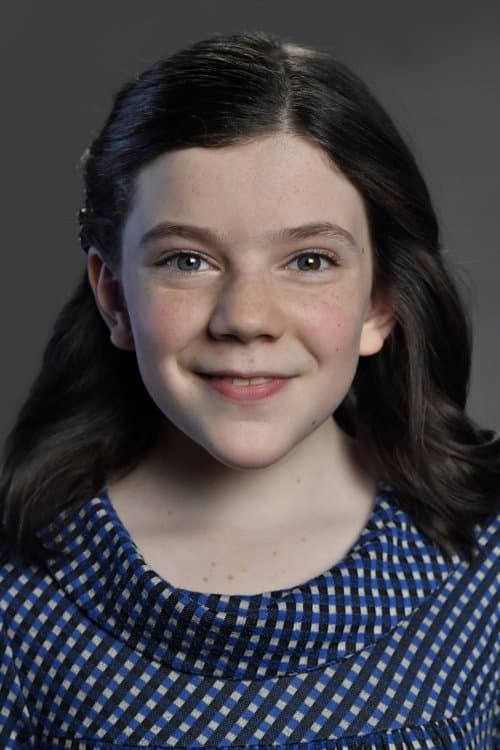 Photo of Hannah Levinson