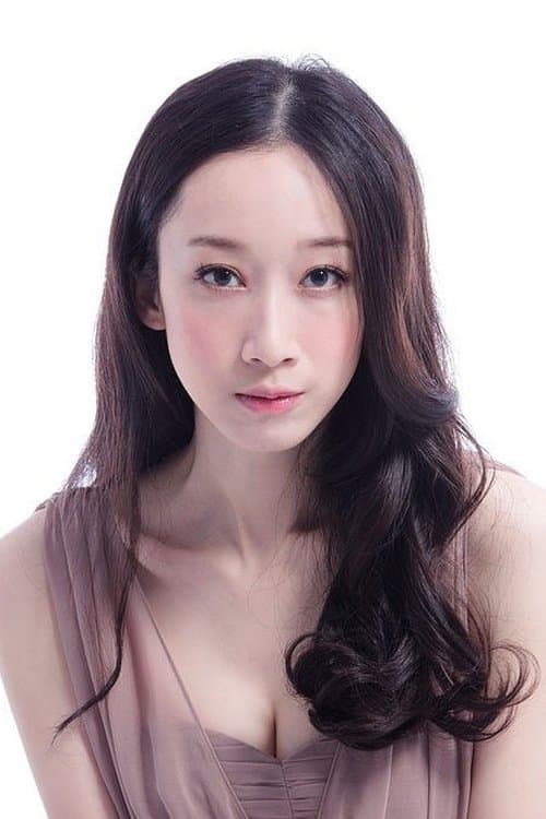 Photo of Hannah Lin