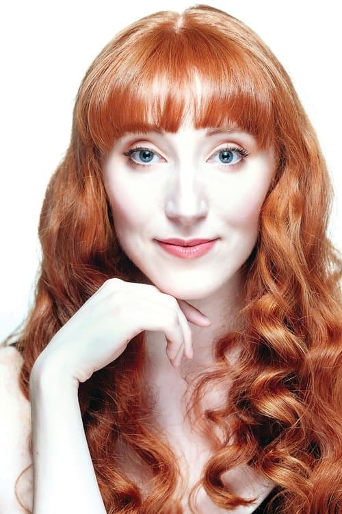 Photo of Hannah Mae Cruddas