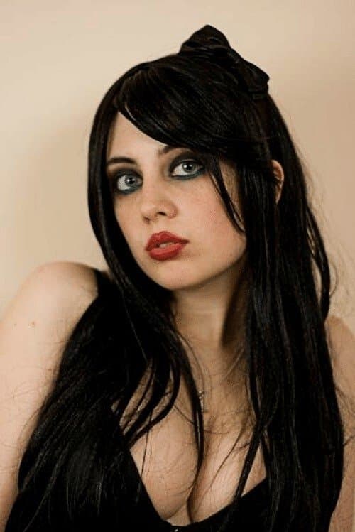 Photo of Hannah 'Minx' Wagner