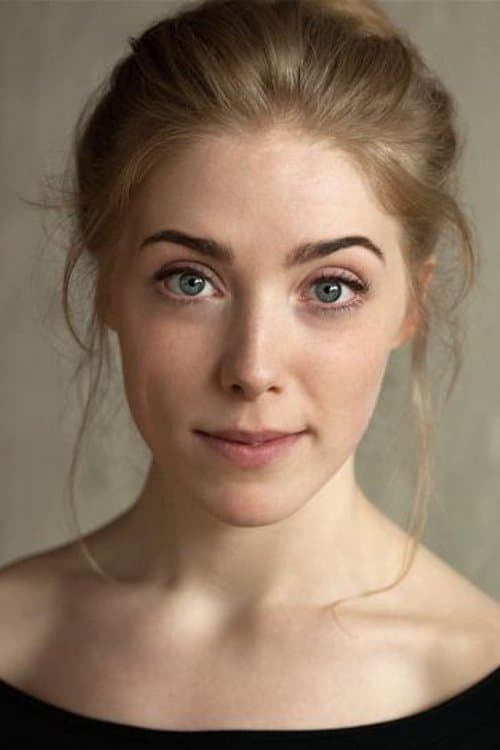 Photo of Hannah Morrish