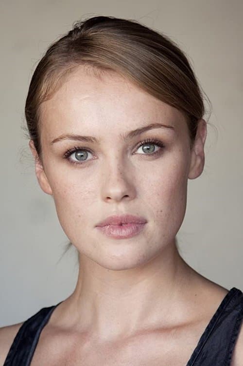 Photo of Hannah New