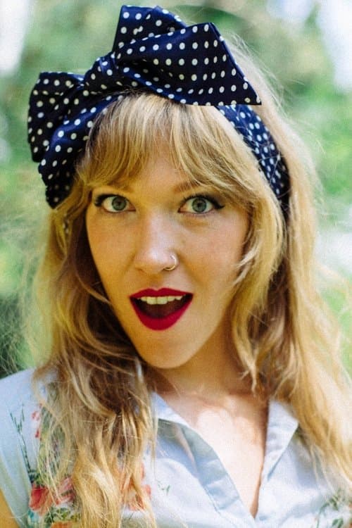Photo of Hannah Pierce