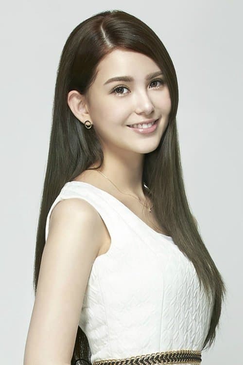 Photo of Hannah Quinlivan