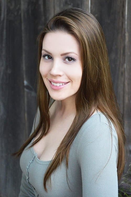Photo of Hannah Race