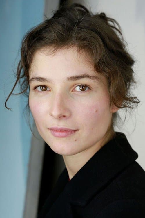 Photo of Hannah Schutsch