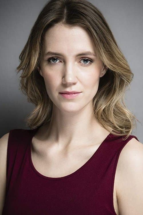 Photo of Hannah Spear