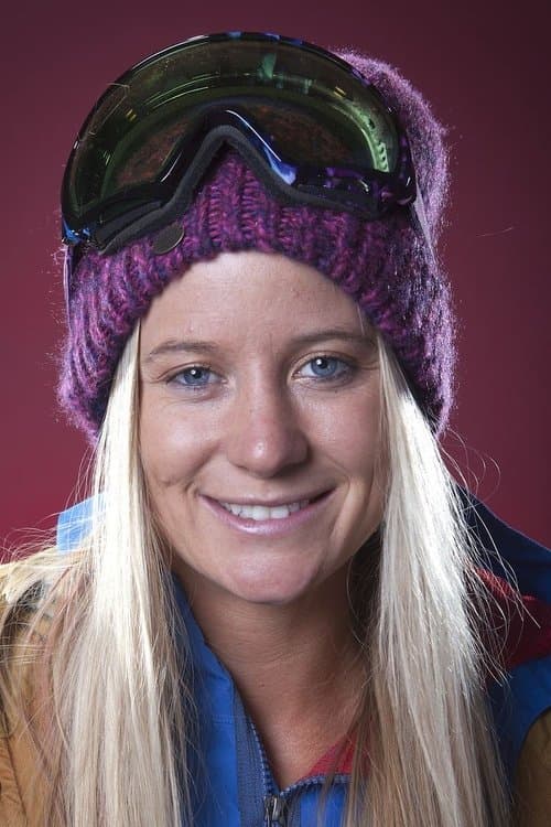 Photo of Hannah Teter