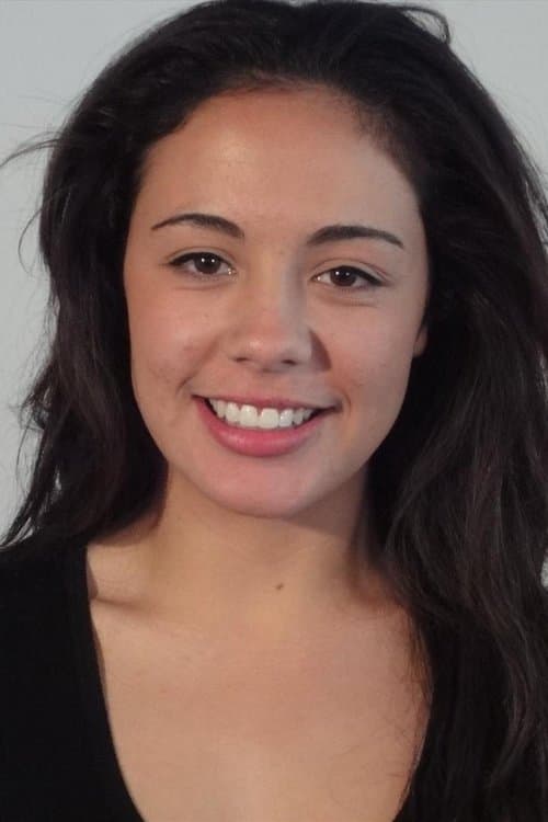 Photo of Hannah Tevita
