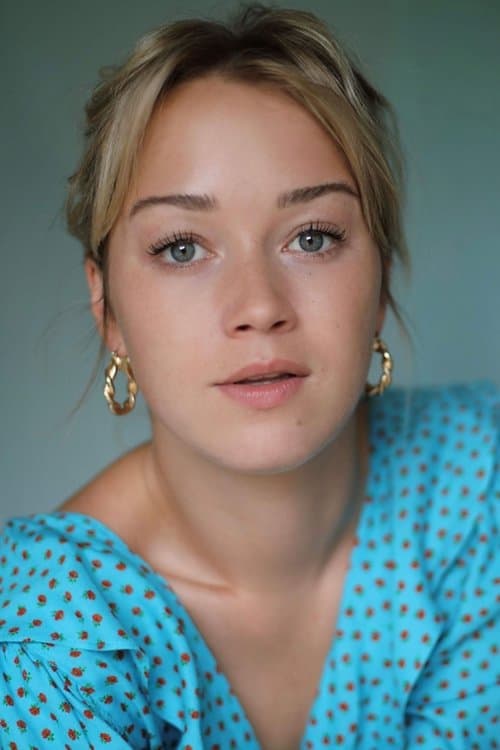 Photo of Hannah Traylen