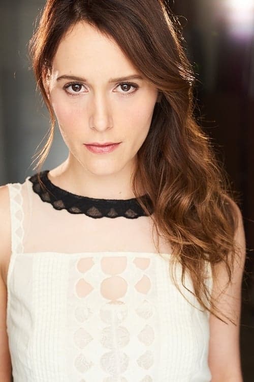 Photo of Hannah Ward