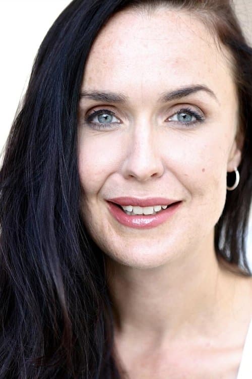 Photo of Hannah Whiteoak
