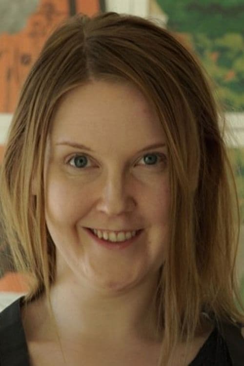 Photo of Hannaleena Hauru